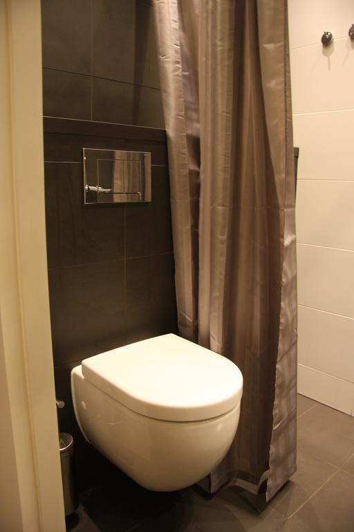 B&B Keizers Canal Amsterdam Ruang foto