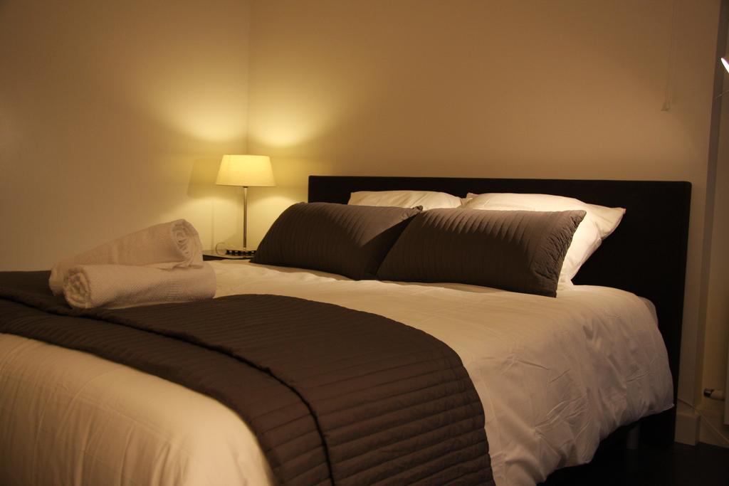 B&B Keizers Canal Amsterdam Bagian luar foto