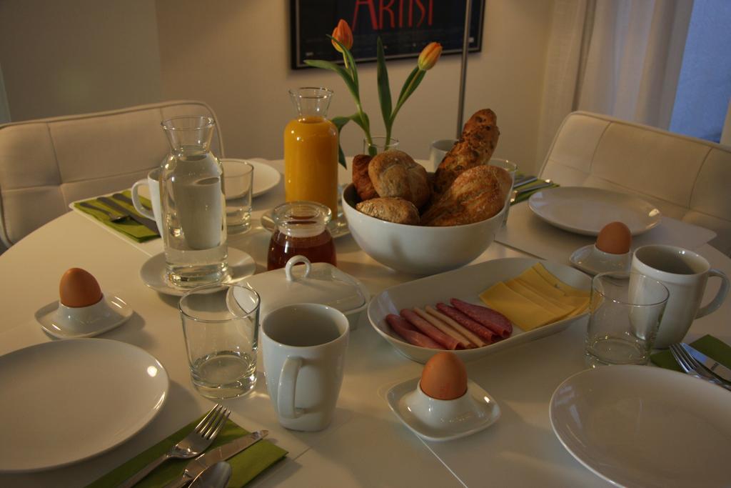 B&B Keizers Canal Amsterdam Bagian luar foto