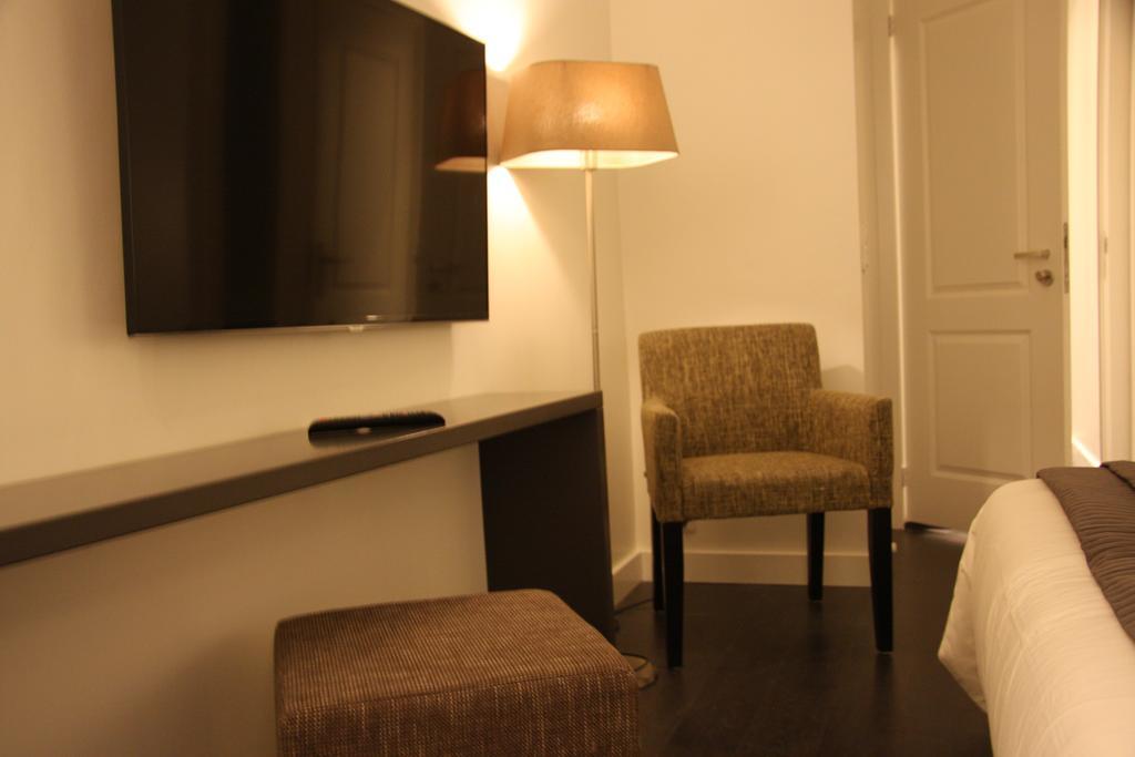 B&B Keizers Canal Amsterdam Bagian luar foto