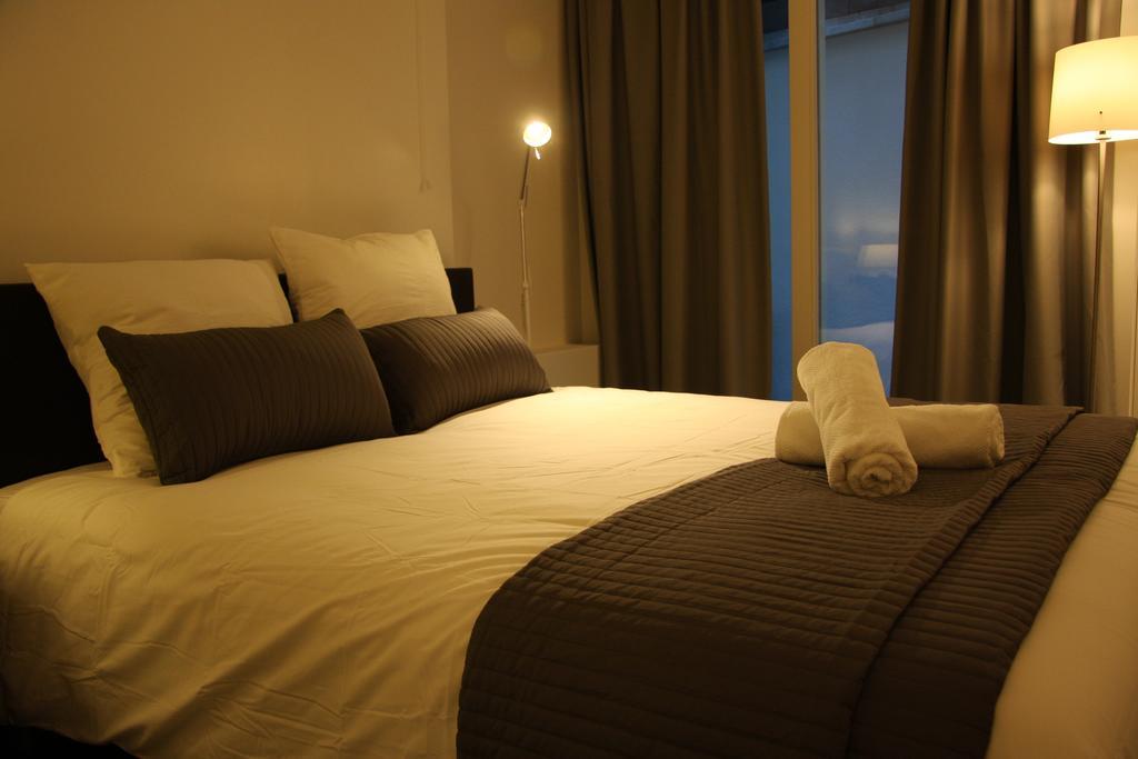 B&B Keizers Canal Amsterdam Bagian luar foto