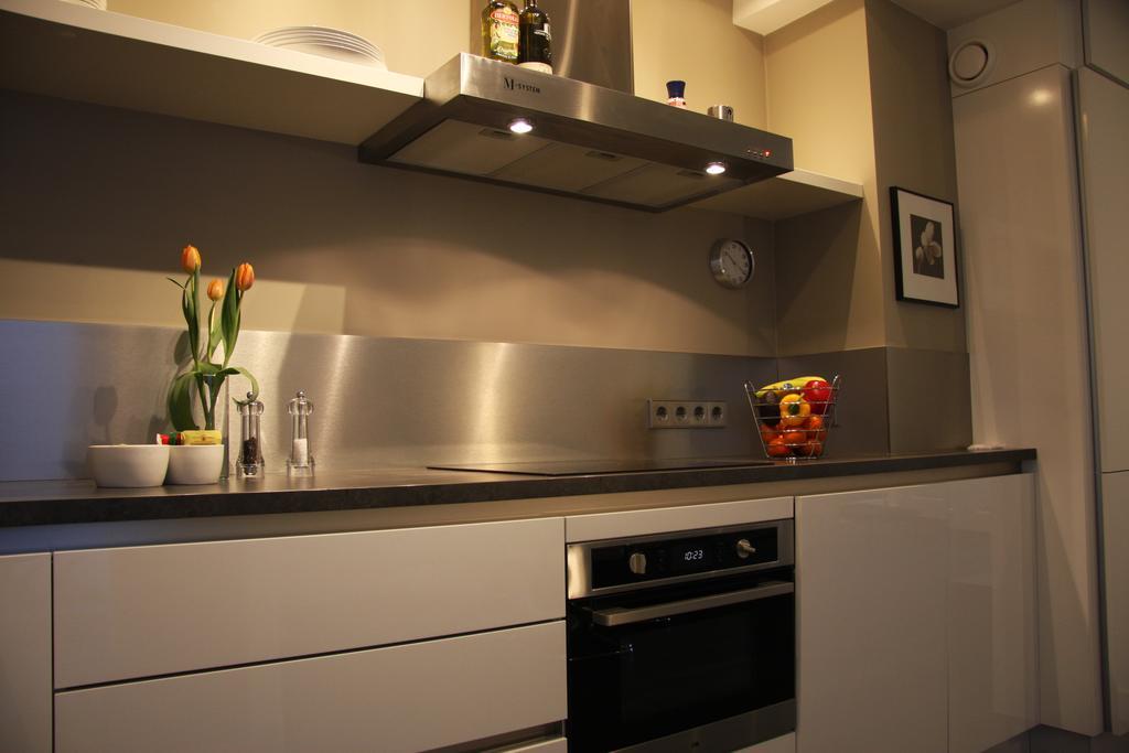 B&B Keizers Canal Amsterdam Bagian luar foto